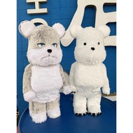 Bearbrick Bear decor Statue