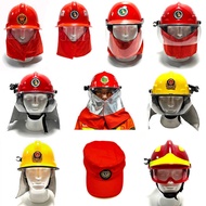 Forest Helmets Fire-fighting Rescue Helmets 97 Helmets 02 Helmets Forest Helmets Fire-fighting Helme