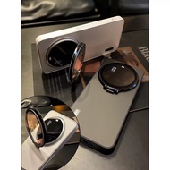 適用小米Xiaomi 17 Ultra 手機殼手機套Mobile case｜ 小米13系列｜小米14系列｜小米15系列｜小米16系列｜小米17系列