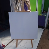 60x60cm painting canvas large canvas painting media drawing equipment
