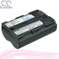 CS Battery Canon EOS 5D / D30 / D60 / Digital Rebel Battery 1500mah CA-BP511
