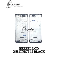 ISLAND hp _ LCD BEZZEL (LCD PLATE) Infinix (ALL TYPE) L650 / VISION 1 PRO, X650/HOT 8, X6511/SMART 6