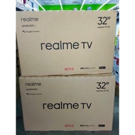 Realme 32inch Smart Tv
