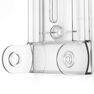 Suitable for Dyson Dyson Vacuum Cleaner Accessories V10 Charging Hanger Transparent Backplane