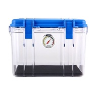 Everbrait Dry Box R10 - Drybox R 10 + Electric Silica Gel