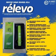 Iv Mist IvMist Relevo (iv mist + bidara)  / IV MIST VIEMIST BATUK SELSEMA / MIGRAIN / BUANG ANGIN