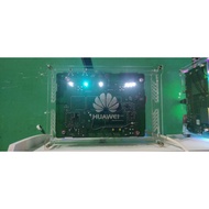 Custom Huawei B310s Modem Acrylic Case