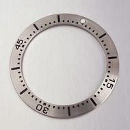 【Stylish】 20ATM New 62MAS Sapphire Crystal Glass Men Watch Case For Fit Japan NH35 NH36 NH38 ETA2824