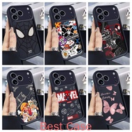 For iPhone 5 Case iPhone 5s Case iPhone Se 2016 Case Anti Drop, Fully Covered Lens Protection, Cool 