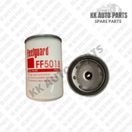 VOLVO PENAPIS BAHAN BAKAR FUEL FILTER FLEETGUARD FF5018/466987