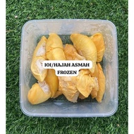 Premium Frozen IOI/ D168 Durian Pulp (500g/1kg)