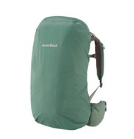 【💥日本直送】mont-bell 中型背包 廣泛用途 出色存儲容量 女性用 背囊 三色 30L