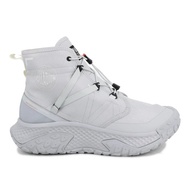 PALLADIUM OFF_BOUND HI WP+ 橘標防水快穿波浪靴 冰河灰 74803