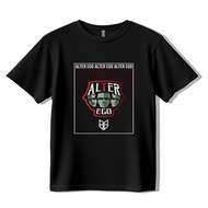RIPCLOTH Tshirt Alter Ego Esport Indonesia Streetwear Series Indonesian Esport Shirt/ Regular fit 24