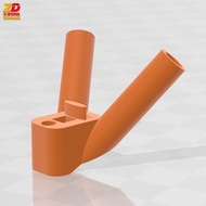 Geprc Cinebot30 Walksnail Antenna Mount FPV Drone