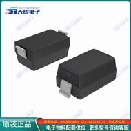 BZT52B4V7-E3-08 DIODE < DIODE ZENER 4.7V 410MW SOD123 >
