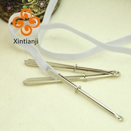 Threading Clamp Threader Elastic Band Clamp Tweezers Special Tool 1 Piece TJ3943