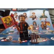 LEGO 71022 HARRY POTTER AND FANTASTIC BEAST MINIFIGURE #8 DEAN THOMAS