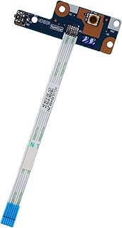 Deal4GO Power Button Switch Board NS-A273 Replacement for Lenovo IdeaPad G50-30 G50-45 G50-70 G50-80