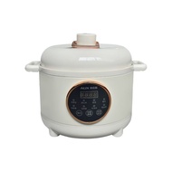 Ox Electric Pressure Cooker Household Multi-Functional Automatic Pressure Cooker5Capacity up to Rice Cookers Smart Electrical Pressure Pot