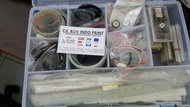 sparepart printer olivetti epson plq 20 ibm wincor telly