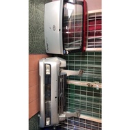 Bodypart Avy Rs 06 front complete