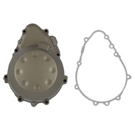 Suitable for Kawasaki Z750 Z750S 2003-2006 Engine Coil Side Cover Magnetic Motor Cover Coil Cover