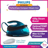 Philips Perfect Care Steam Generator Iron GC7846 / GC7933