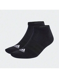 2025 Unisex C SPW LOW 3P Socks (IBC1332), Pack Of Short Socks