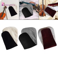 [Menolana] Violin Cover Compact Lightweight Violin Blanket Dustproof Dust Cloth Violin Case Protecto