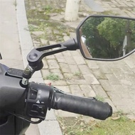 Motorcycle Mirror Motorbike Accessories for Kawasaki CB400X/F CB650F Z400 Z650 Z800 Z900 Versys 650