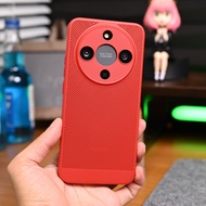 Bảo vệ cho Ống kính tích hợp Honor X9d X9c Smart 5G Vỏ thông minh 5g vỏ nhựa làm mát Ốp điện thoại m