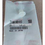 [EG/EK] Honda Civic EG EK bumper grommet front rear SR3 SR4 EG6 EG8 EG9 CRV RD1 Integra DC2 DB8