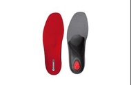 Pedag - VIVA® SPORT 運動纖維吸震足弓半託全墊 ｜德國製造｜鞋墊｜ISO13485 醫療器材｜美國足科協會APMA認可