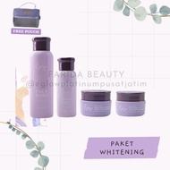 Whitening Package (BB CREAM)