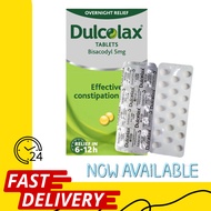[SEMBELIT] Dulcolax Tablet 5mg 20s