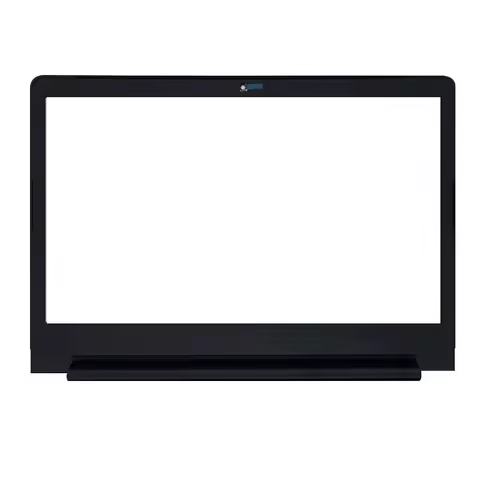 For Dell Vostro 14 5468 V5468 95% NEW Notebook Screen LCD Back Cover/Front Bezel/Hinges/Palmrest/Bot