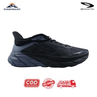 910Nineten Running Shoes - FUUTO REVENGE TRIPLE-BLACK