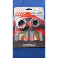 Racing steering wheel racing steering RX king Vega r jupiter Mio F1 f1zr