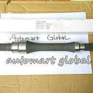 SUZUKI Intermediate drive shaft axle balenoSUZUKI