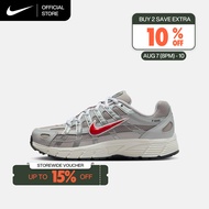 Nike Older Kids P-6000 Shoes - College Grey [HV5064-009]