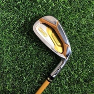 Japan Genuine HONMA (s-07 Iron Set) Golf Club Mens Womens Iron 7 Iron Beginners Exercise Range NEW K