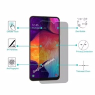 Realme P3 12 13 C75 C71 C61 GT 7 7T Note 50 60X 70 5G Tempered Anti-Scratch SPY Privacy Screen Guard