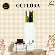 30ML (GC FLORA) MINYAK WANGI VIYOUNA HIGH KUALITI MINYAK WANGI MESRA SOLAT