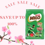 NESTLE MILO Activ-Go (200g)