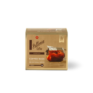 Vittoria Coffee - (BBD:09/05/2026) 濃縮咖啡包 20 包(5375)