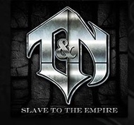 尖牙銳爪合唱團 T&amp;N -奴隸帝國－Slave To The Empire