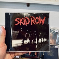 CD Skid Row-(US 1989)