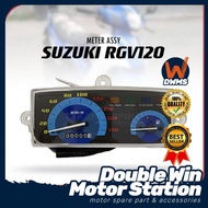 SUZUKI RGV120 / RG110 METER ASSY