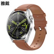 New hK3 plus smart watch Bluetooth call NFC access control smart Sports Watch Bracelet